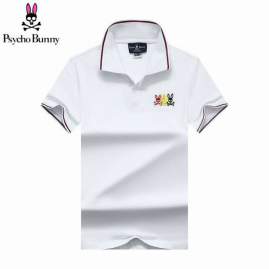 Picture of Psycho Bunny Polo Shirts Short _SKUPsychoBunnyM-3XL8qx0125515
